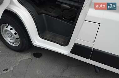 Грузовой фургон Fiat Ducato 2010 в 