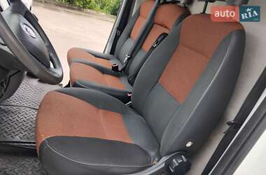 Грузовой фургон Fiat Ducato 2010 в 