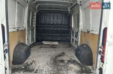 Грузовой фургон Fiat Ducato 2010 в 