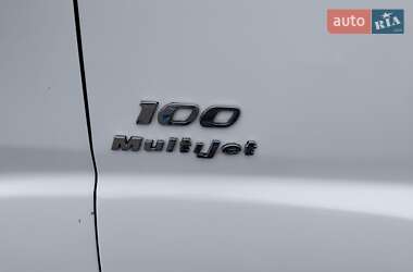 Грузовой фургон Fiat Ducato 2010 в 