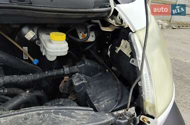 Грузовой фургон Fiat Ducato 2010 в 
