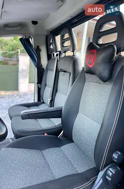 Автовоз Fiat Ducato 2015 в 