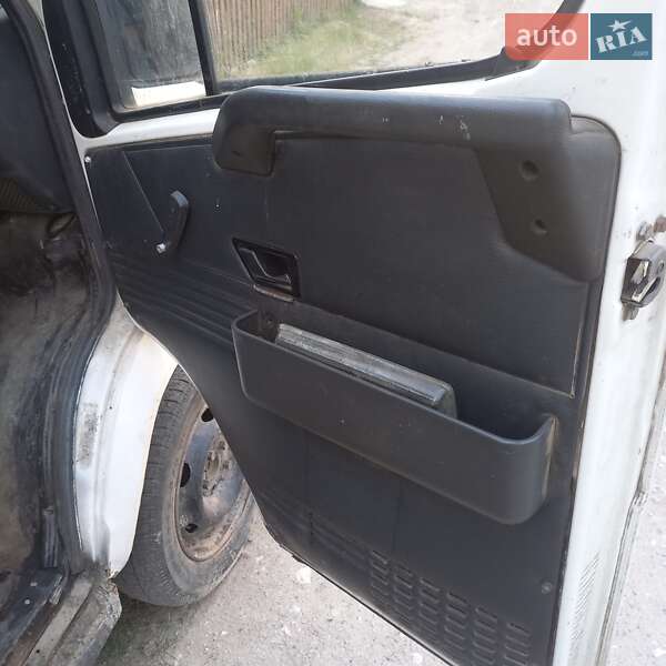 Другие автобусы Fiat Ducato 1994 в Луцке