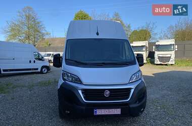 Грузовой фургон Fiat Ducato 2022 в 
