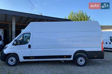 Грузовой фургон Fiat Ducato 2022 в 