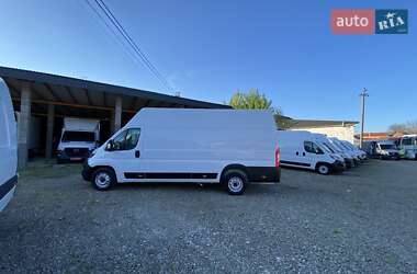 Грузовой фургон Fiat Ducato 2022 в 