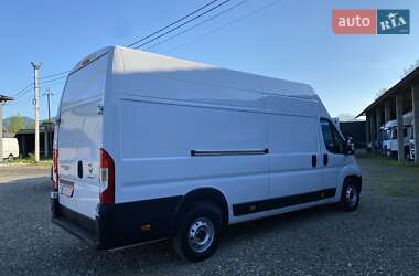 Грузовой фургон Fiat Ducato 2022 в 