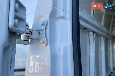 Грузовой фургон Fiat Ducato 2022 в 
