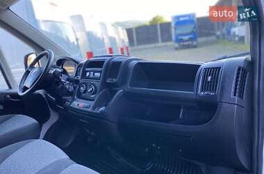 Грузовой фургон Fiat Ducato 2022 в 