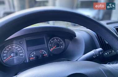 Грузовой фургон Fiat Ducato 2022 в 