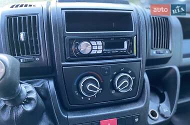 Грузовой фургон Fiat Ducato 2022 в 
