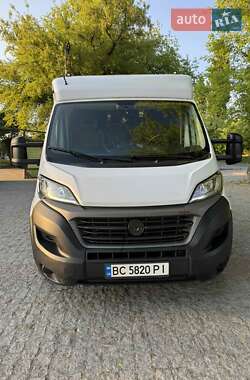 Эвакуатор Fiat Ducato 2020 в Львове