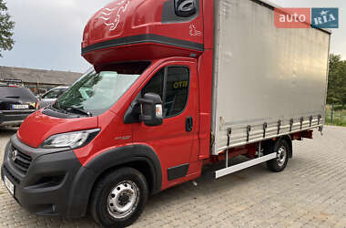 Тентованый Fiat Ducato 2020 в Коломые