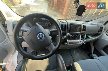 Інші вантажівки Fiat Ducato 2006 в 