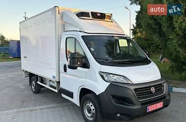 Рефрижератор Fiat Ducato 2020 в Львове