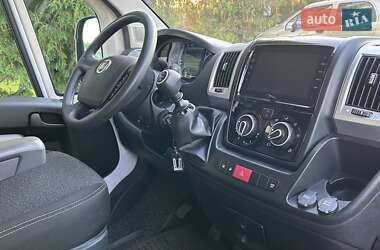 Рефрижератор Fiat Ducato 2020 в 
