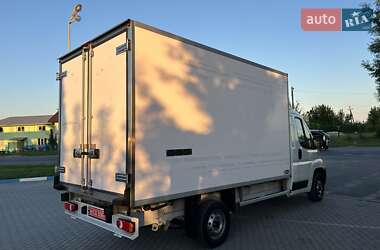 Рефрижератор Fiat Ducato 2020 в 