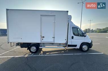 Рефрижератор Fiat Ducato 2018 в 