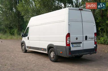 Грузовой фургон Fiat Ducato 2013 в 