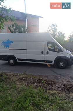 Грузовой фургон Fiat Ducato 2017 в 