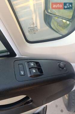 Грузовой фургон Fiat Ducato 2017 в 