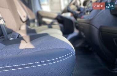 Грузовой фургон Fiat Ducato 2021 в 