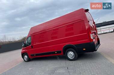 Грузовой фургон Fiat Ducato 2020 в 