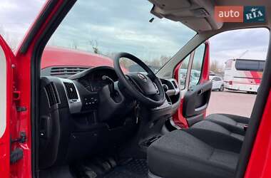 Грузовой фургон Fiat Ducato 2020 в 