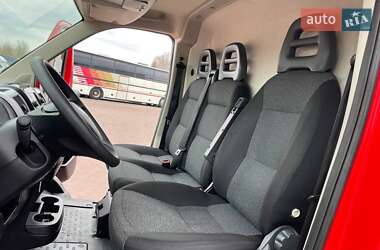 Грузовой фургон Fiat Ducato 2020 в 