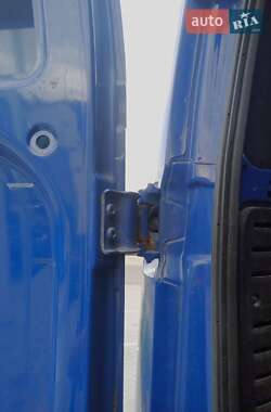 Грузовой фургон Fiat Ducato 2012 в 