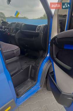 Грузовой фургон Fiat Ducato 2012 в 