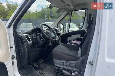 Автовоз Fiat Ducato 2018 в 