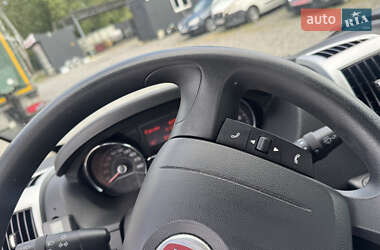 Автовоз Fiat Ducato 2018 в 