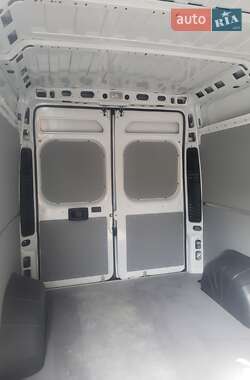 Микроавтобус Fiat Ducato 2024 в 