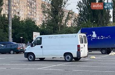 Грузовой фургон Fiat Ducato 2002 в 