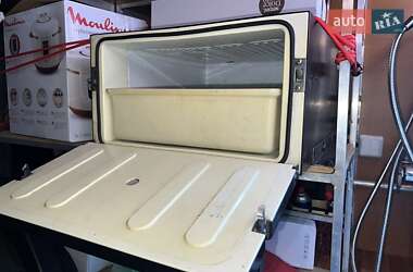 Будинок на колесах Fiat Ducato 2009 в 