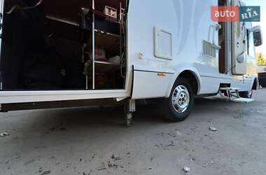 Будинок на колесах Fiat Ducato 2009 в 