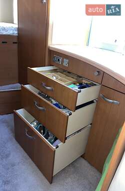 Будинок на колесах Fiat Ducato 2009 в 