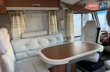 Будинок на колесах Fiat Ducato 2009 в 