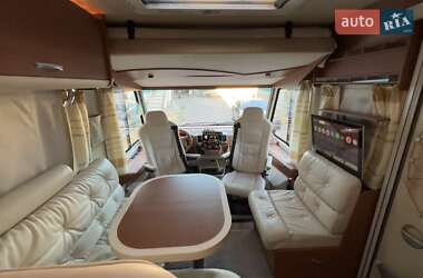 Будинок на колесах Fiat Ducato 2009 в 