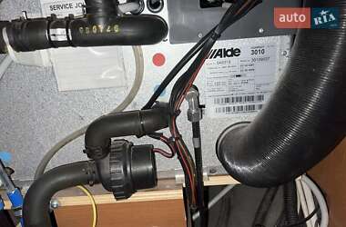 Будинок на колесах Fiat Ducato 2009 в 