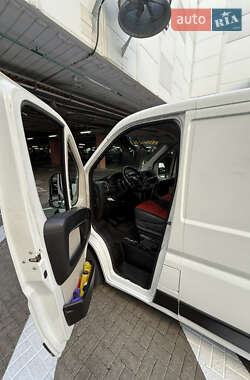 Грузовой фургон Fiat Ducato 2011 в 