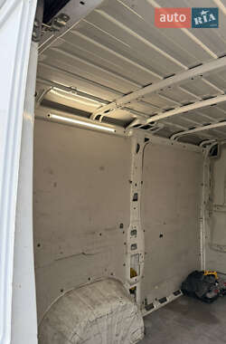 Грузовой фургон Fiat Ducato 2011 в 