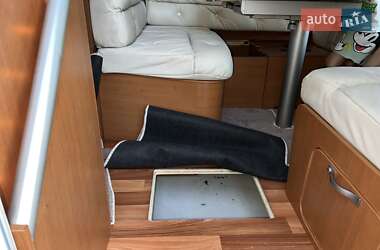 Будинок на колесах Fiat Ducato 2009 в 