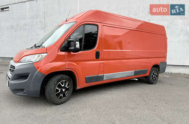 Грузовой фургон Fiat Ducato 2016 в 