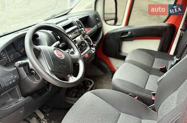 Грузовой фургон Fiat Ducato 2016 в 