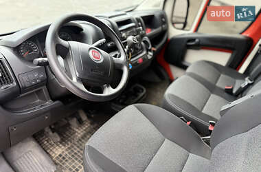 Грузовой фургон Fiat Ducato 2016 в 