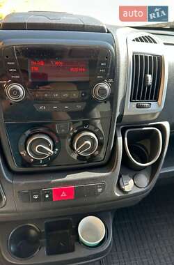Другие грузовики Fiat Ducato 2015 в 