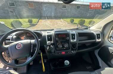 Другие грузовики Fiat Ducato 2015 в 