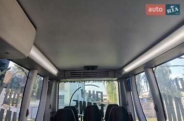 Микроавтобус Fiat Ducato 2012 в Тальном